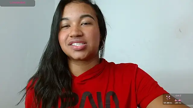 Alexa_priincess 现场XXX聊天