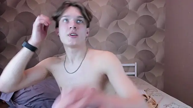 Ian_Flor 라이브 XXX 채팅