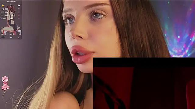 Chat XXX Live Jessie_Johns