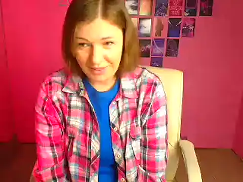 Lissmilf Live XXX-chat