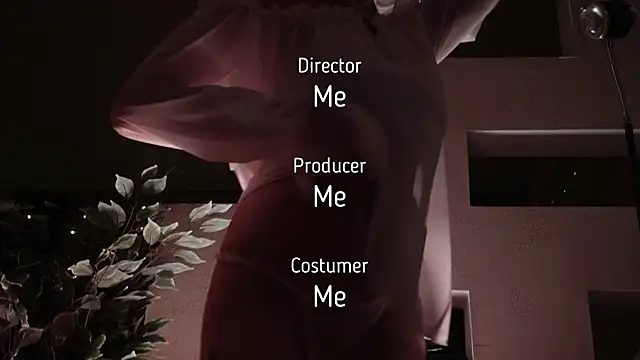 Chriss_Fox Live XXX-chat