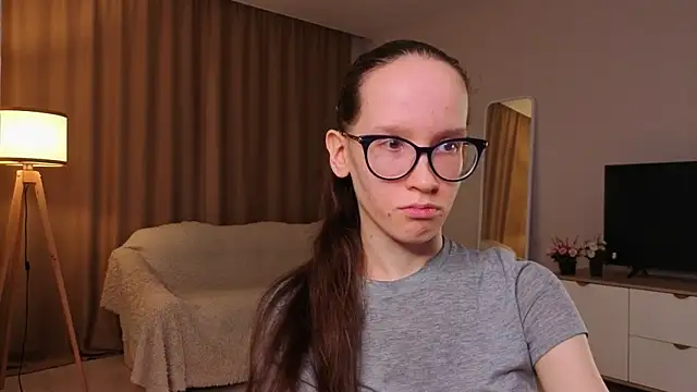 Czat XXX na żywo – BettyBrowni