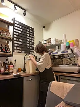 cinnabon_ Live XXX-chat