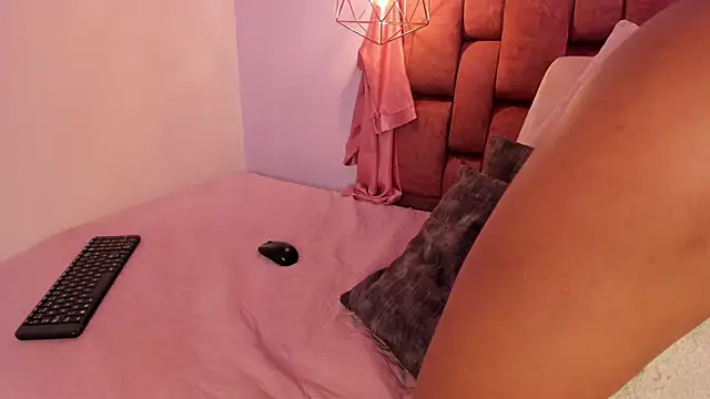 Czat XXX na żywo – kristakinnky