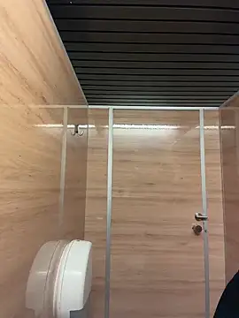 BARAVISHA Webcam-Show