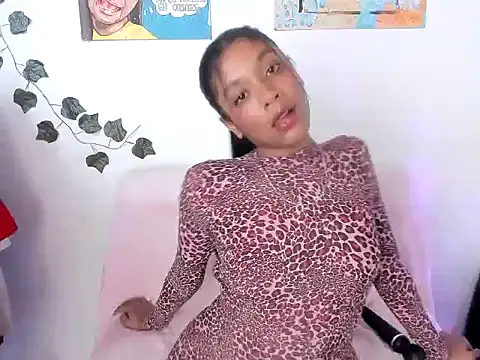 แชท XXX สดของ ElectraaJoness