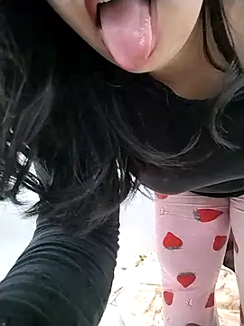 Dalou3a-69 Adlı Modelin Canlı XXX Sohbeti