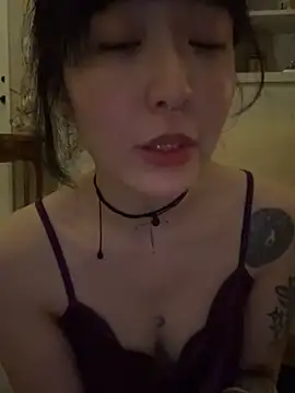 แชท XXX สดของ Etherealcat33