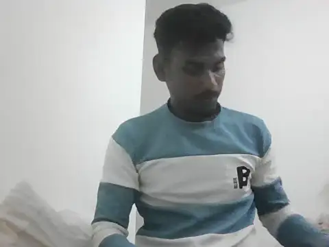 Tamilgud23 Adlı Modelin Web Kamerası Şovu