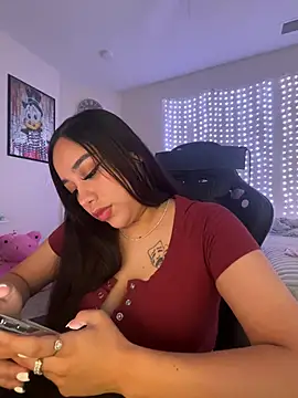 Chatroom XXX en direct de DSLSHAWTY