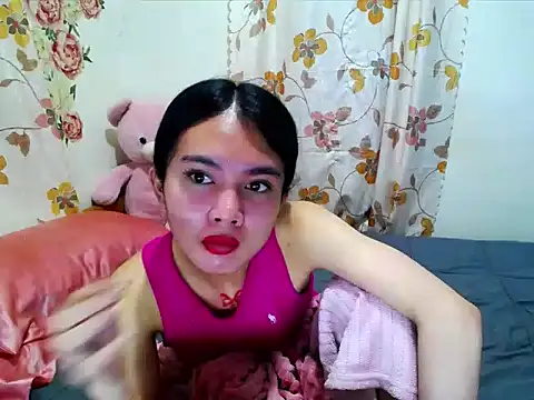 devine_goddess 网络视讯表演