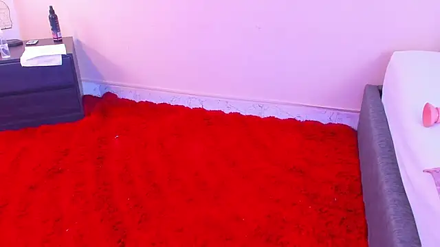 Chat XXX Live bellawild_