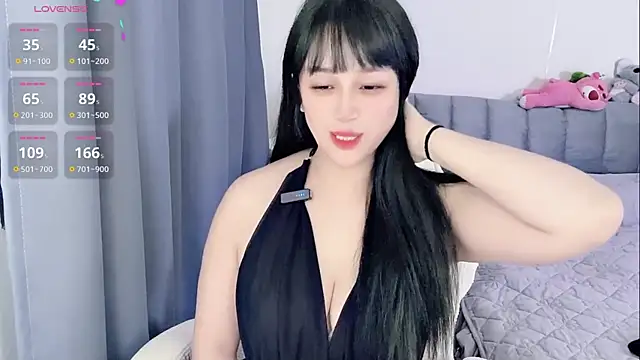 ZeroHer0 – Live XXX-chat