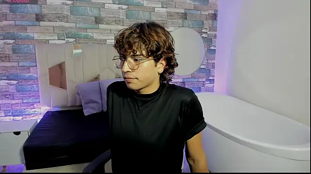 JUSTIN_TAY1 Webcamshow