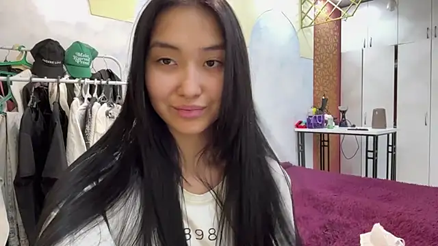 SinaGervasi – Naživo XXX chat