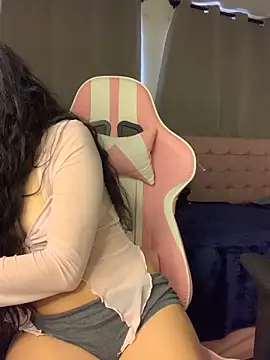 MayyBonita Chat XXX live