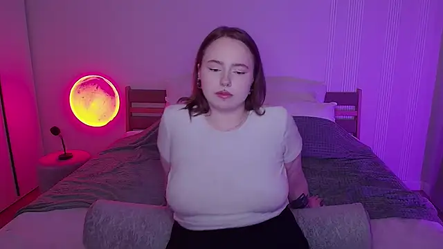 SelenaLily Live XXX-chat