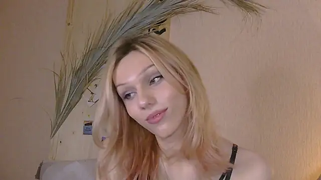 Kirana_Hayes' Webcam Show