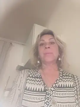 Anabel-456 Webcamshow