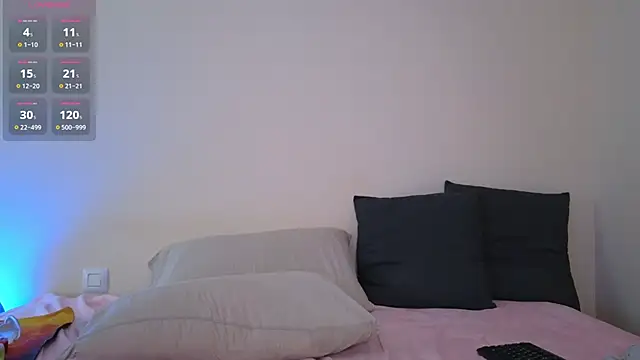 Germangirl1996 – Naživo XXX chat