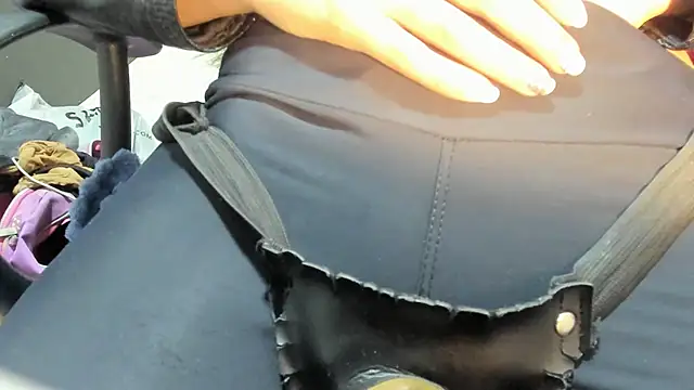 sandyquinnxx's Live XXX Chat