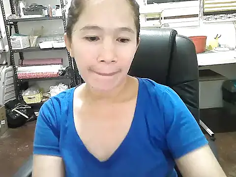 Chat +18 de Alexiadreamer ao vivo