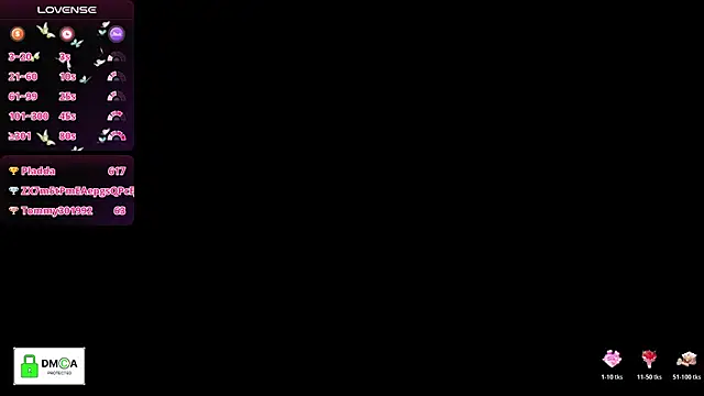 Queenymel – Naživo XXX chat