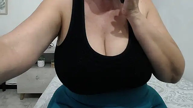 victoriaKimm 网络视讯表演