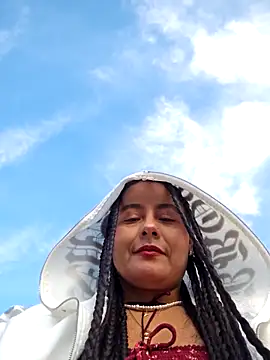 Chat +18 de bellapaty ao vivo