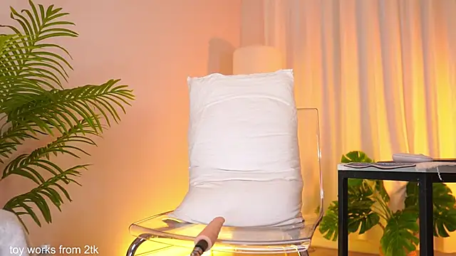 عرض كام Baby_blush