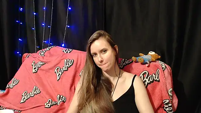 Milana69のライブXXXチャット