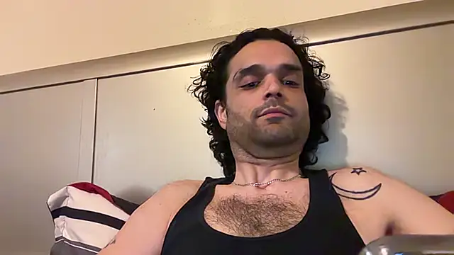 KungFuPanda001's Webcam Show