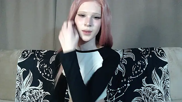 Show de Sexpired_Princess na webcam