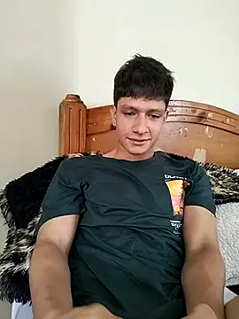 kleiverg69 Adlı Modelin Web Kamerası Şovu