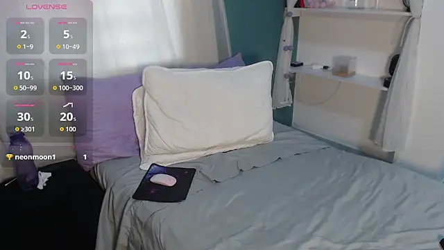 Mily_Miley 现场XXX聊天