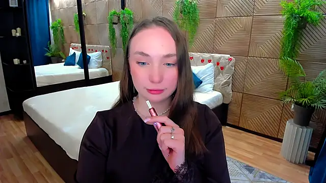 Chat +18 de TrueReincarnation ao vivo