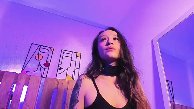 Chat +18 de coral_jonesss ao vivo