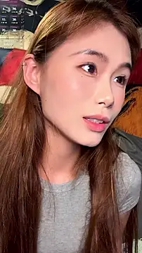 Cici250808's Webcam Show