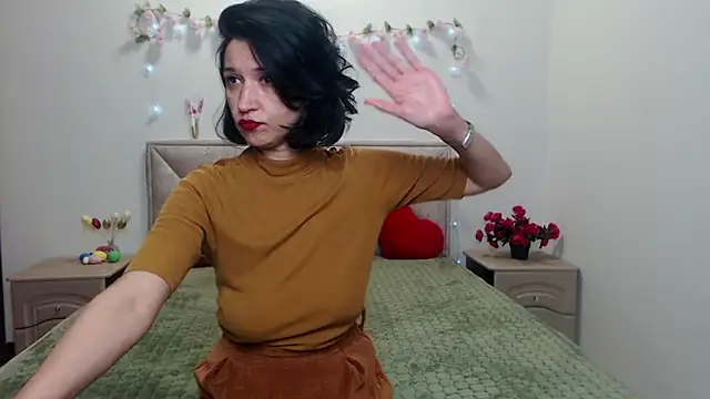 Chat +18 de CameronEnns ao vivo