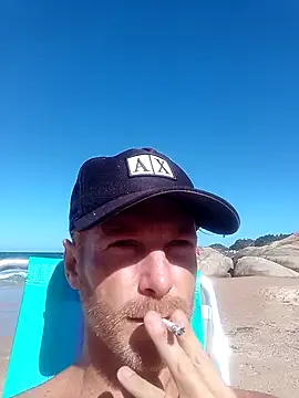 Show de webcam de Loiroatv36