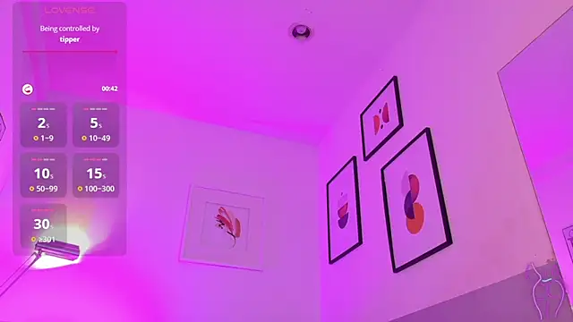 drooling4daddy লাইভ XXX চ্যাট