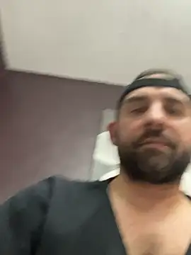 Lover_boy_89's Webcam Show