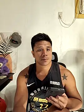 Felix_Asher live XXX chat