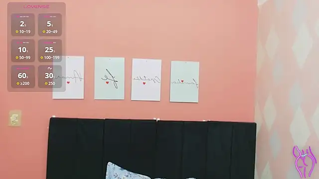 curvybrunnett লাইভ XXX চ্যাট