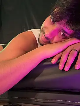 Gipsyboysteve Webcam Show