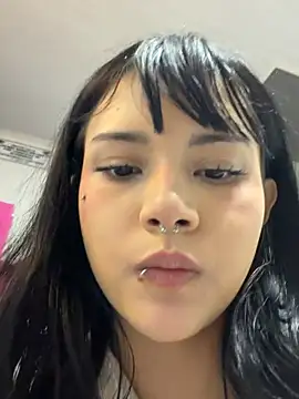 TatiLee Live XXX Chat