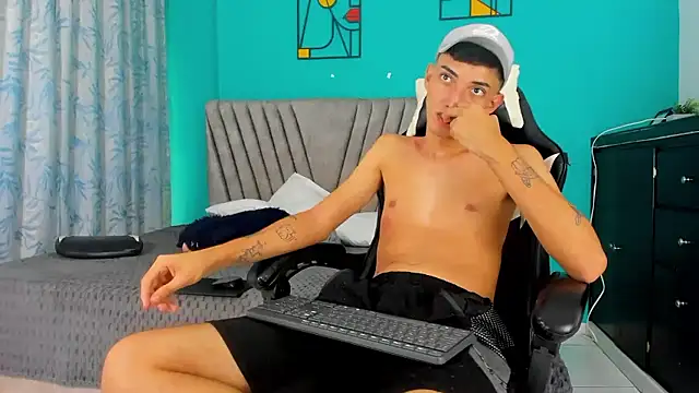 Maikol_Ortiz – webcam-show