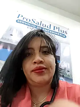 Nurse_Alice-7のライブXXXチャット