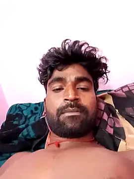 Show modela Hot_desi_man12 na web-kameri