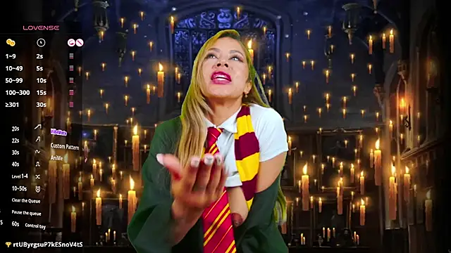 Chat +18 de niki_la_rose_2_0 ao vivo